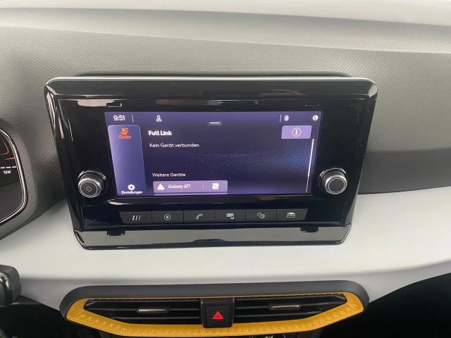 Seat Arona 1.0 EcoTSI Style