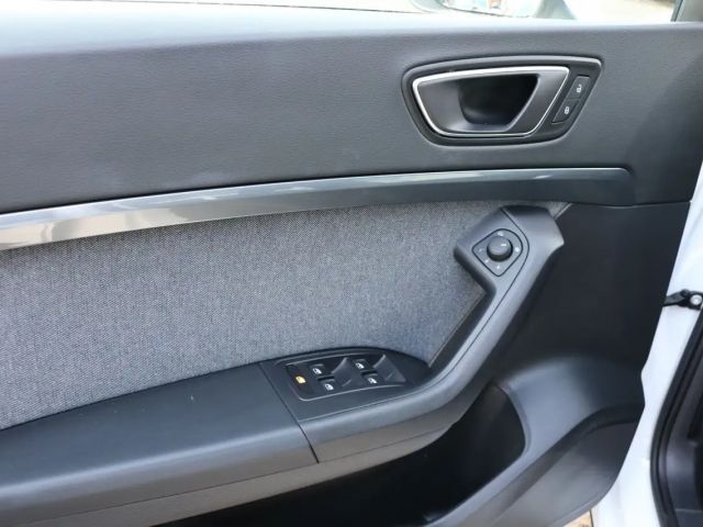 Seat Ateca DSG Style