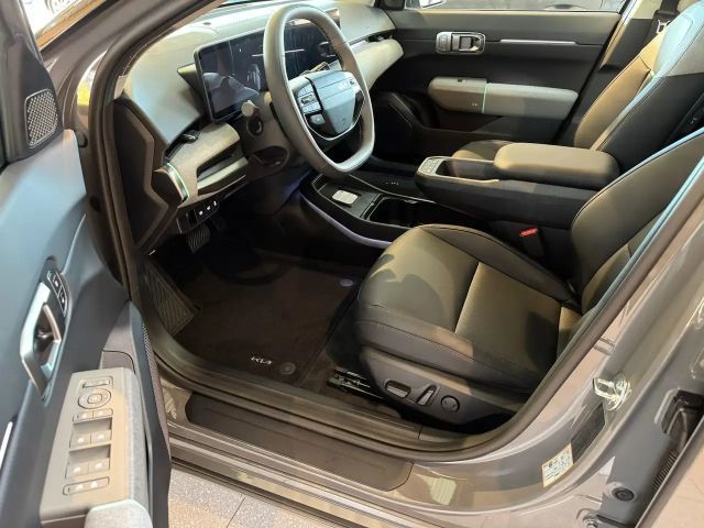 Kia EV4 81.4 kWh Earth FWD Fastback