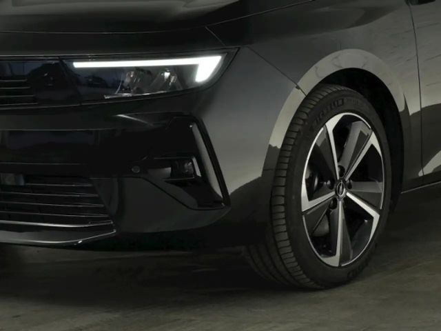 Opel Astra GS-Line Grand Sport Sports Tourer