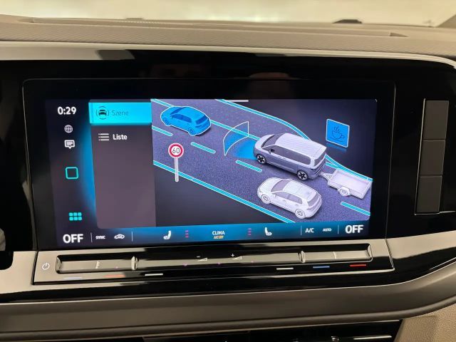 Volkswagen Multivan Business T7