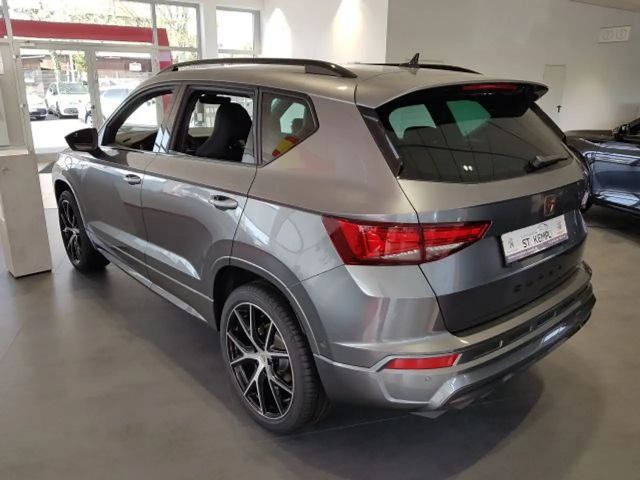 Cupra Ateca 2.0 TSI 4Drive DSG