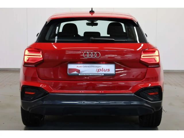 Audi Q2 35 TFSI