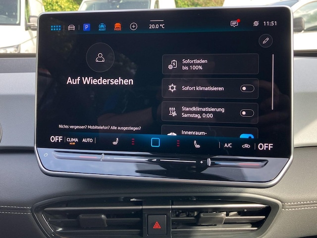 Volkswagen ID.3 Pure