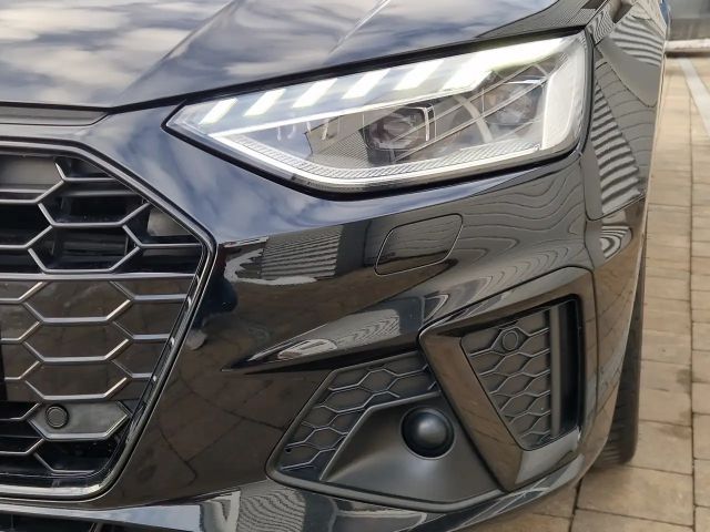 Audi A4 S-Line S-Tronic