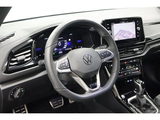 Volkswagen T-Roc 1.5 TSI R-Line