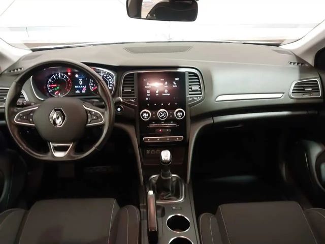 Renault Megane Business Line