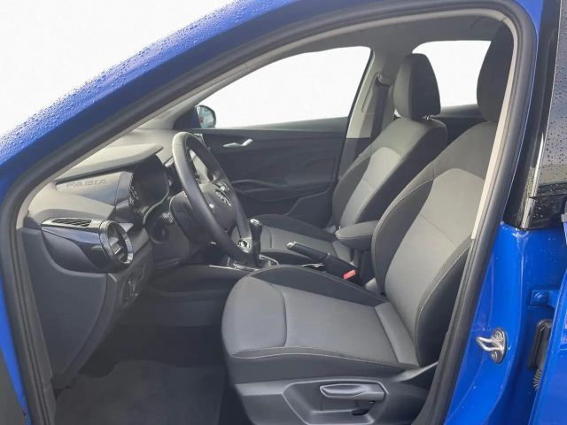 Skoda Fabia 1.0 TSI Selection