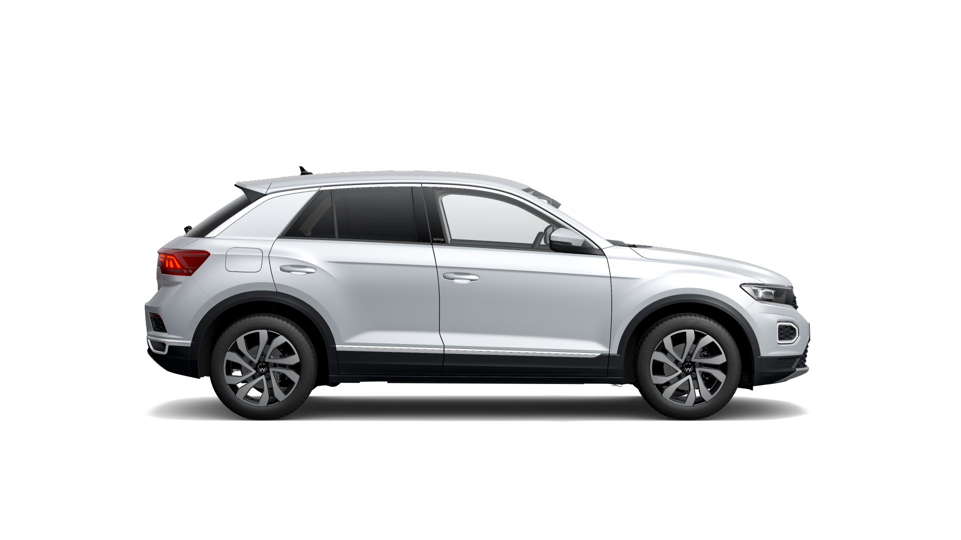Volkswagen T-Roc 1.0 TSI