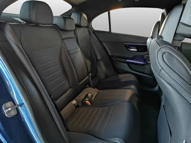 Mercedes-Benz C 180 AMG Line Sedan