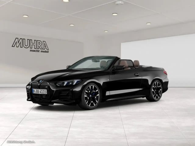 BMW 440 Cabrio M440i xDrive