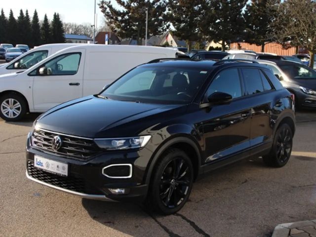 Volkswagen T-Roc 1.5 TSI Sport
