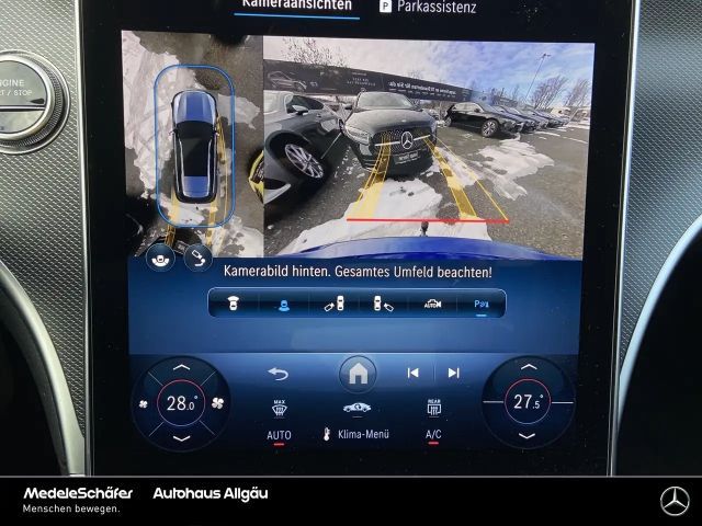 Mercedes-Benz C 300 AVANTGARDE Estate