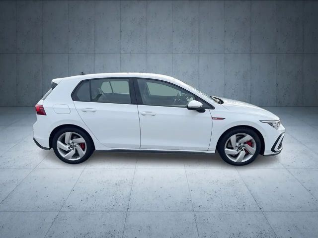 Volkswagen Golf DSG GTI