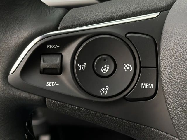 Opel Mokka Edition Mokka-e