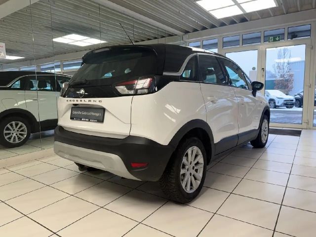 Opel Crossland X Elegance