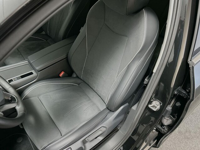 Volkswagen Passat 1.5 eTSI DSG