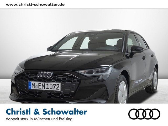 Audi A3 30 TFSI S-Tronic Sportback