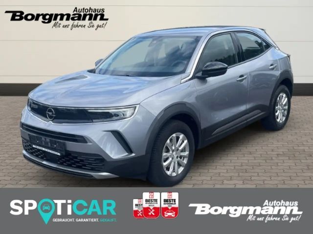 Opel Mokka 1.2 Turbo Edition Turbo