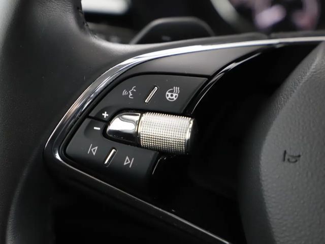 Skoda Fabia Ambition