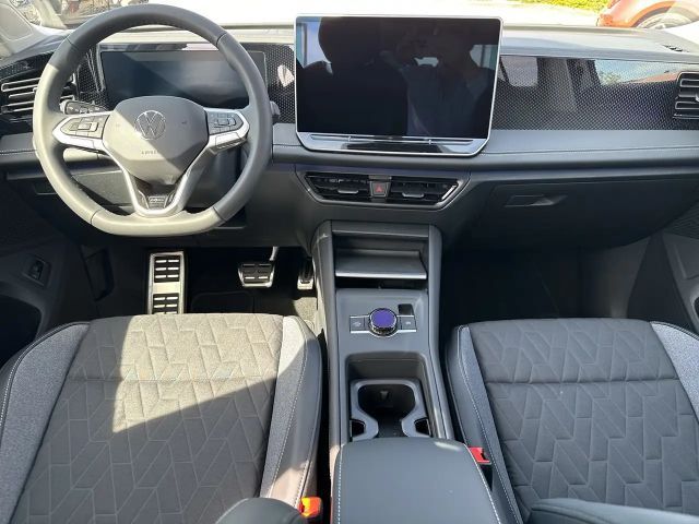 Volkswagen Tiguan DSG