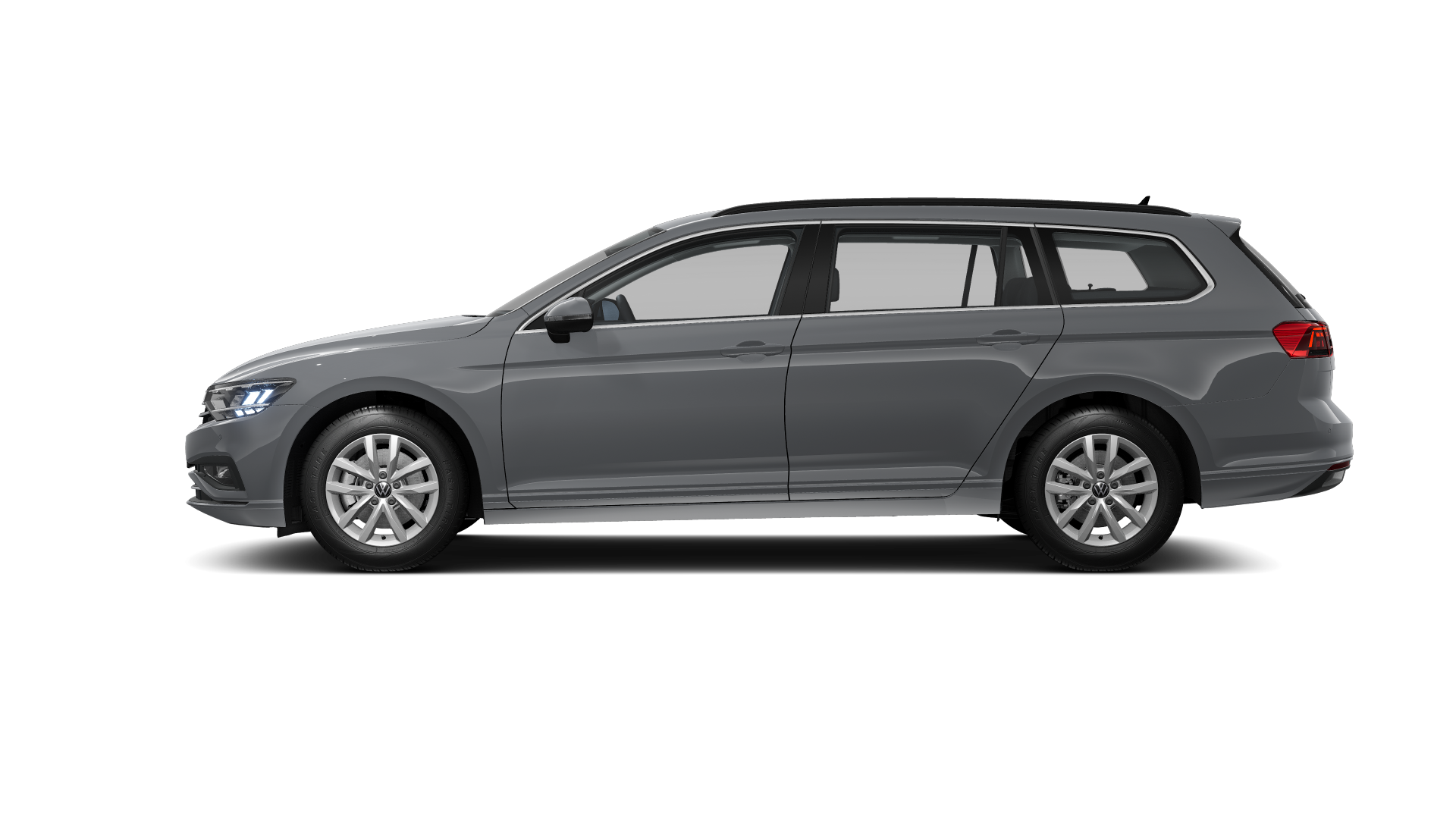 Volkswagen Passat 2.0 TDI DSG