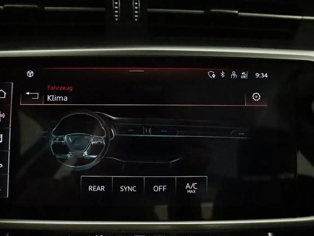 Audi A6 35 TDI Avant Sport