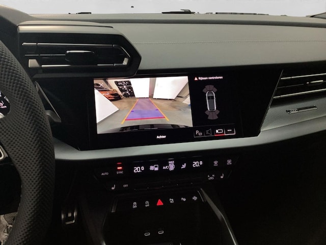 Audi A3 S-Tronic Sportback