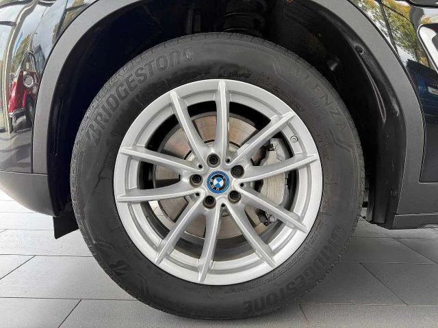 BMW X3 xDrive30e