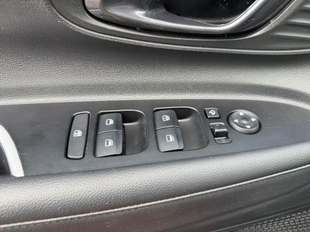 Hyundai i20 1.0 Trend