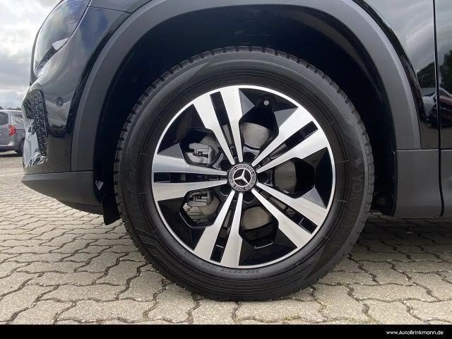 Mercedes-Benz GLB 200 Progressive