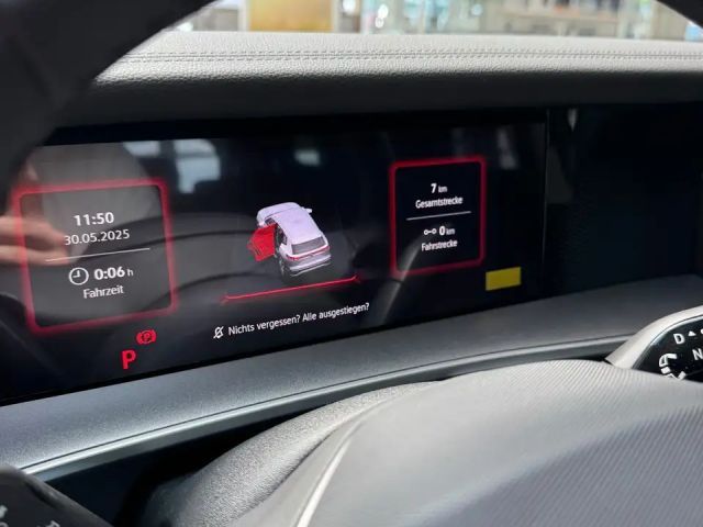 Volkswagen Tayron 1.5 eTSI Life