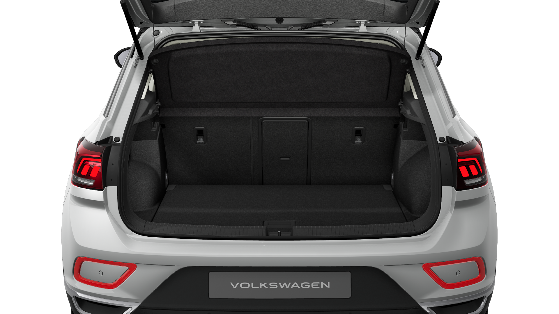 Volkswagen T-Roc 1.5 TSI DSG Style