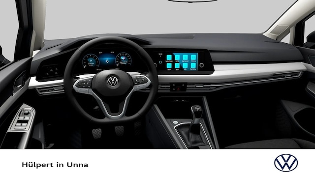 Volkswagen Golf Golf VIII Life