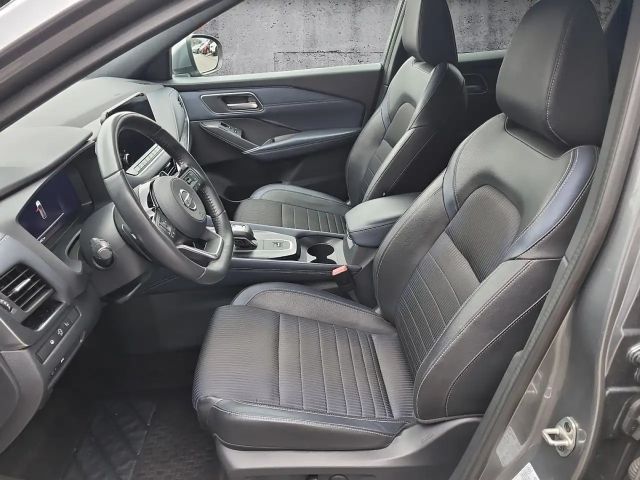 Nissan Qashqai DIG-T Tekna