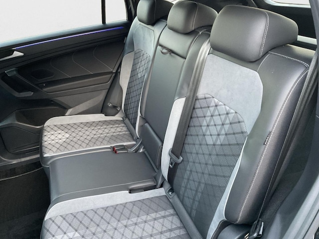 Volkswagen Tiguan 2.0 TDI Allspace R-Line