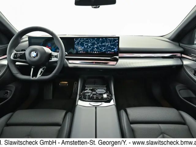 BMW 540 540d xDrive