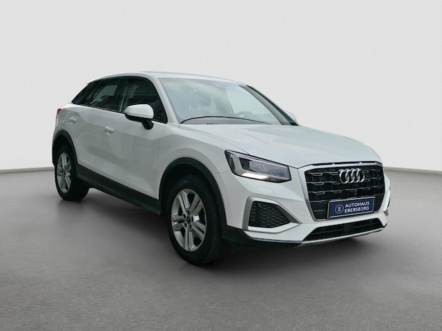Audi Q2 35 TFSI S-Tronic