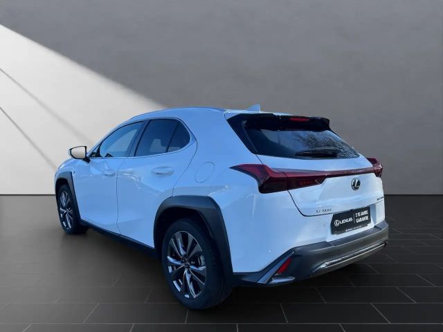 Lexus UX 250h F Sport Sport