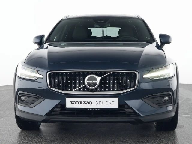 Volvo V60 AWD Ultimate