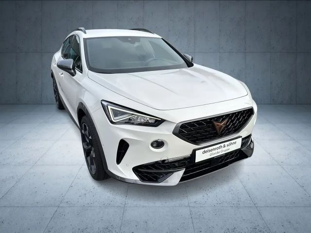 Cupra Formentor 2.0 TSI VZ