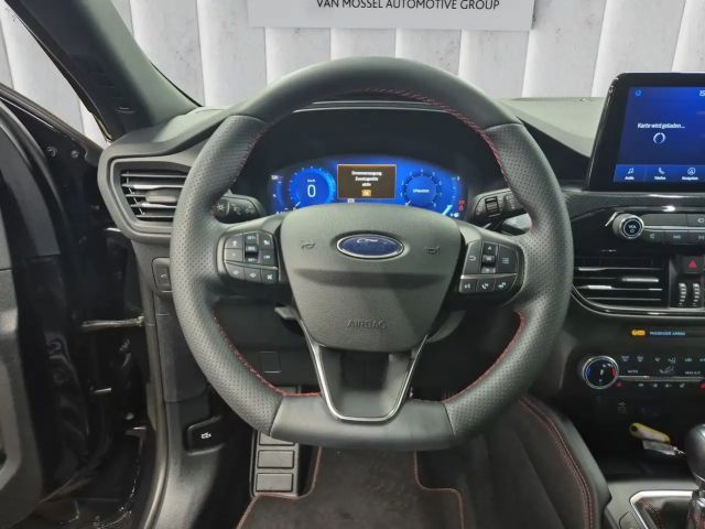 Ford Kuga ST Line X