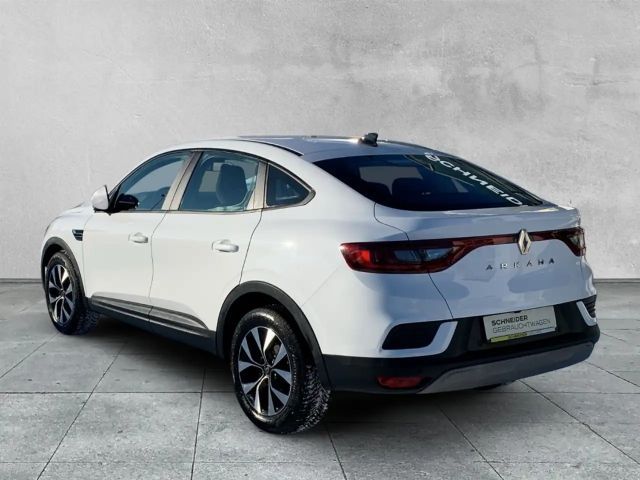 Renault Arkana EDC TCe 140 Zen