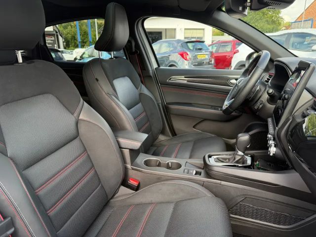 Renault Arkana EDC RS TCe 160