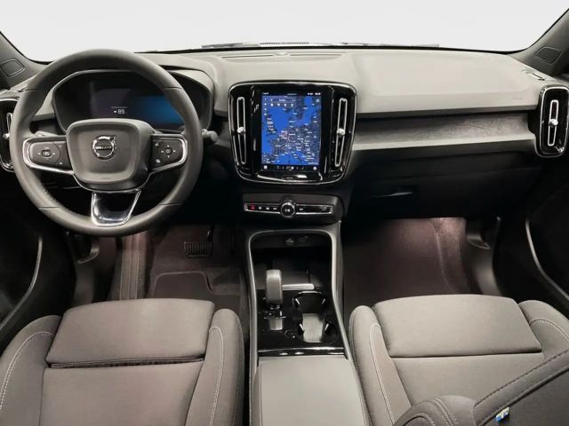 Volvo C40 Recharge Ultimate