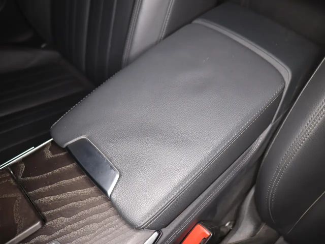 Audi A7 50 TFSI Sportback