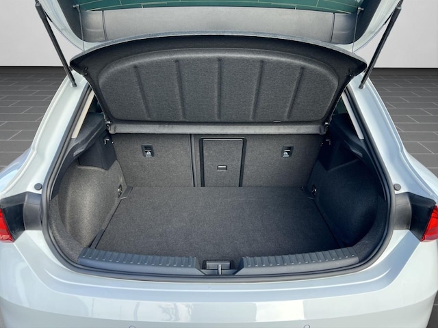 Seat Leon 1.5 TSI FR-lijn