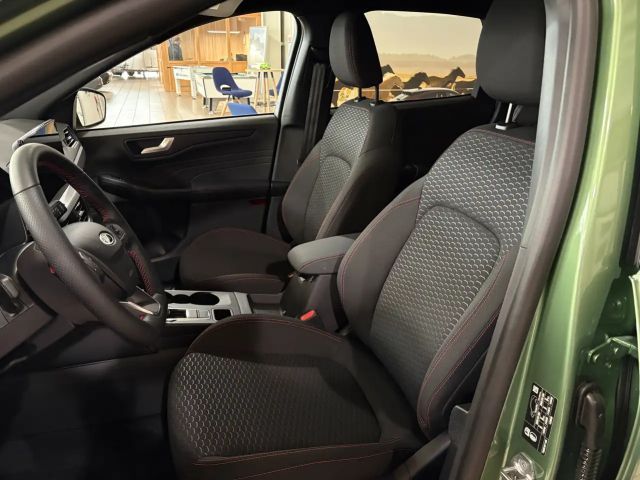 Ford Kuga EcoBoost ST Line