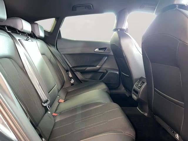 Cupra Formentor 1.5 eTSI 110 kW