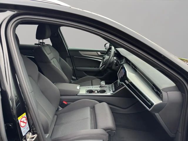 Audi A6 40 TDI Avant Quattro S-Line Sport